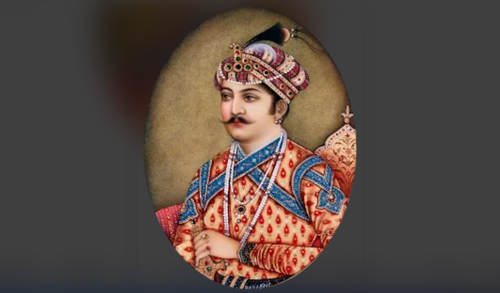 Misteri Akbar Agung: Benarkah Kaisar Mughal Ini Tidak Bisa Membaca dan Menulis?